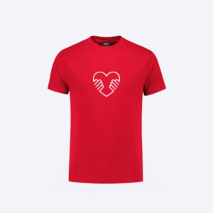 The Silhouette in the Mirror